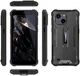 Мобільний телефон Oukitel G2 4/64GB Black (6931940757713) - зображення 2
