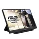 Монітор портативний Asus ZenScreen MB166C (90LM07D3-B01170) - зображення 3