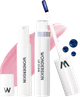 Zestaw Wonderskin Wonder Blading Żelowa maseczka do ust Beautiful 4 ml + Aktywator w sprayu 5 ml (850007254254) - obraz 1