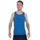 Майка для бігу INOV-8 Performance чоловіча синій XL (001160.BLNY.XL) - зображення 3