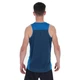 Майка для бігу INOV-8 Performance чоловіча синій XL (001160.BLNY.XL) - зображення 4