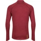 Термокофта для бігу INOV-8 Mid LSZ M (бордовий) L (000523.BU.L) - зображення 2