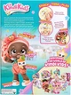 Кукла Кинди Кидс Летние Персики - Kindi Kids Summer Peaches Snack Time Friends Moose Toys - изображение 3