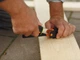 Нож с точилкой усиленный Fiskars StaySharp (1023619) - изображение 8