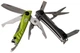Мультитул Gerber Dime Multi-Tool Green 31-001132 (1014031) - изображение 5