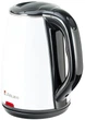 Електрочайник Zelba PK-181.51 White - зображення 2