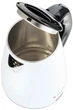 Електрочайник Zelba PK-181.51 White - зображення 6