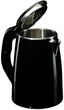Електрочайник Zelba PK-181.51 BLACK - зображення 4