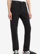 Jeansy regular fit męskie Levi's 00501-3371 31-32 Czarne - obraz 3