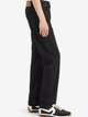 Jeansy regular fit męskie Levi's 00501-3371 32-32 Czarne - obraz 5