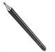 Стілус HOCO GM111 Cool dynamic series 3-in-1 passive universal capacitive pen чорний - зображення 3