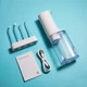 Ирригатор Mijia Oral Irrigator MEO701 белый - изображение 6