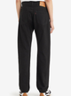 Jeansy regular fit męskie Levi's 00501-3371 34-34 Czarne - obraz 2