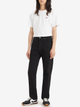 Джинси Regular fit чоловічі Levi's 501 Original 00501-3371 33-36 Чорні (5401105112615) - зображення 3