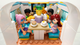 Конструктор LEGO Friends Пригоди на човні 685 деталей (42665)  - зображення 8