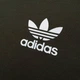 Кофта жіноча Adidas XS хакі - зображення 3