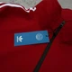 Кофта спортивна Adidas XXXL червоний - изображение 3
