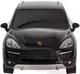 Машинка Rastar Porsche Cayenne Turbo 1:24 Черный - изображение 6