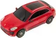 Машинка Rastar Porsche Macan Turbo 1:24 Красный - изображение 2