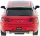 Машинка Rastar Porsche Macan Turbo 1:24 Красный - изображение 7