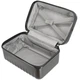 Бьюти-кейс Titan BARBARA GLINT/Anthracite Metallic Ti845702-04 - изображение 2