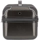 Бьюти-кейс Titan BARBARA GLINT/Anthracite Metallic Ti845702-04 - изображение 4