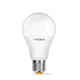 Високоефективна лампочка 11.8W E27 4100K 220V (А++) VIDEX A60h(VL-A60h-11274) - зображення 3