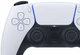 Беспроводной геймпад Sony PlayStation DualSense White для PS5/PS5 Pro/PS5 Digital Edition - изображение 2