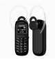 Мини Мобильный Телефон L8Star BM70 SERVO Mini Bluetooth компактный 6.8см - изображение 6
