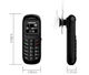 Мини Мобильный Телефон L8Star BM70 SERVO Mini Bluetooth компактный 6.8см - изображение 10