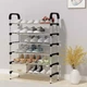 Полка для обуви Shoe Rack 6 полок GS-8068 - изображение 3