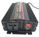 Преобразователь напряжения AC/DC 12-220v 1800W UPS+CHARGE - изображение 3