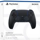 Беспроводной геймпад Sony PlayStation DualSense Midnight Black для PS5/PS5 Pro/PS5 Digital Edition - изображение 5
