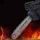 Акумуляторна Пила 12 Дюймів. Гілкоріз. Синяя Electric saw - зображення 9