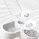 Миска для кошек и собак двойная Pet Love Bowl автопоилка на подставке с отделом для корма - изображение 6