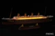 Збірна модель 1/700 Корабель Titanic (з підсвіткою) Meng PS-008 - изображение 8