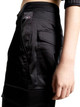 Штани жіночі Tommy Jeans DW0DW16392 26-32 Чорні (8720644937228) - зображення 4