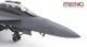 Збірна модель 1/48 Літак Boeing EA-18G Growler Electronic Attack Aircraft Yellow Jackets Meng LS-019 - изображение 5