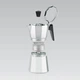 Кофеварка гейзерная Maestro MR-1666-6 - изображение 3