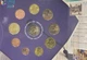 Набір монет Бельгія набір монет євро 2017 UNC в буклеті (10 штук) - зображення 5