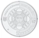Монета Украина 5 гривен 2007 Серебро Proof Знаки зодиака - Скорпион (Ag 925, пол-унции, 15,55 грамм) - изображение 7