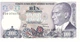 Банкнота Туреччина 1000 лір 1986 UNC (P196) - зображення 3