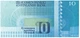 Банкнота Фінляндія 10 марок 1986 UNC (P113) - зображення 3