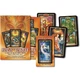Карти Таро Просто про Таро - Easy Tarot. Llewellyn - зображення 1