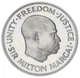 Монета Сьєрра-Леоне 1 леоні 1964 UNC - зображення 2