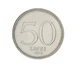 Набір монет Ангола набір з 6 монет 1975-1978 AU-UNC 50 лвей, 1, 2, 5, 10, 20 кванза - зображення 3