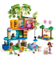 Конструктор LEGO Friends Вечірка з нагоди дня народження кота та будиночок на дереві 321 деталь (42666)  - зображення 3