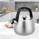 Чайник для плиты Maestro MR-1318 2,5л - изображение 3