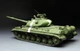 Збірна модель 1/35 важкий танк Т-10М Meng TS-018 - изображение 3