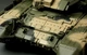 Збірна модель 1/35 Основний бойовий танк Т-90А Meng TS-006 - изображение 12